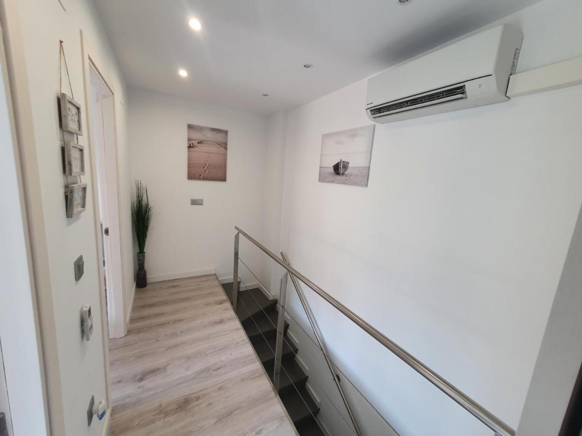 Moderno Duplex Comfort Roses Exterior photo